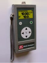WA1 Weld Analyzer