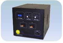Single Pulse Laboratory Resistance Welders